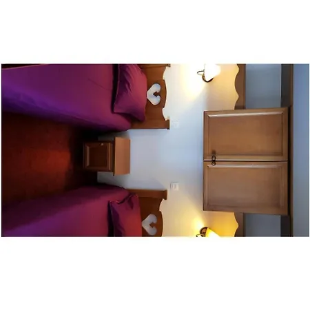 Les Terrasses D'azur - Maeva - 2 Pieces 4 Personnes Confort Mae-1522 Isola 2000