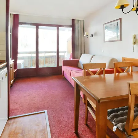 Apartment Les Terrasses D'azur - Maeva - 2 Pieces 4 Personnes Confort Mae-1522