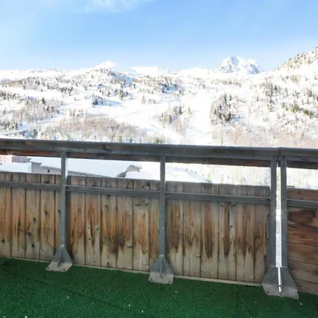 Les Terrasses D'azur - Maeva - 2 Pieces 4 Personnes Confort Mae-1522 Apartment *