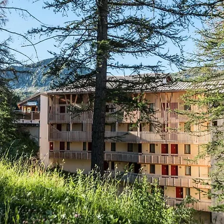 Les Terrasses D'azur - Maeva - 2 Pieces 4 Personnes Confort Mae-1522 Apartment *