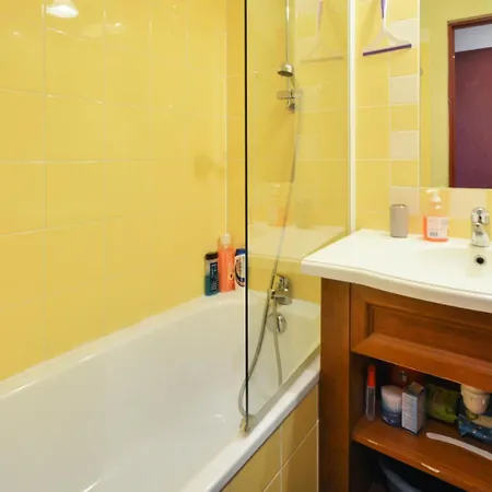 Les Terrasses D'azur - Maeva - 2 Pieces 4 Personnes Confort Mae-1522 Apartment
